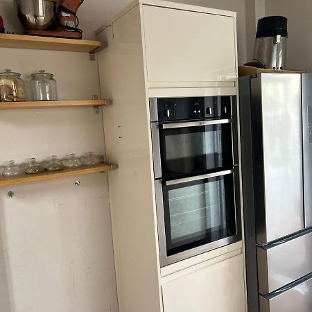 Hotel Shared House On Lakewood Crescent Bristol Esterno foto