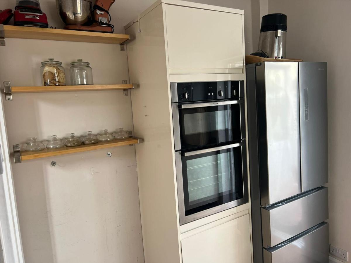 Hotel Shared House On Lakewood Crescent Bristol Esterno foto